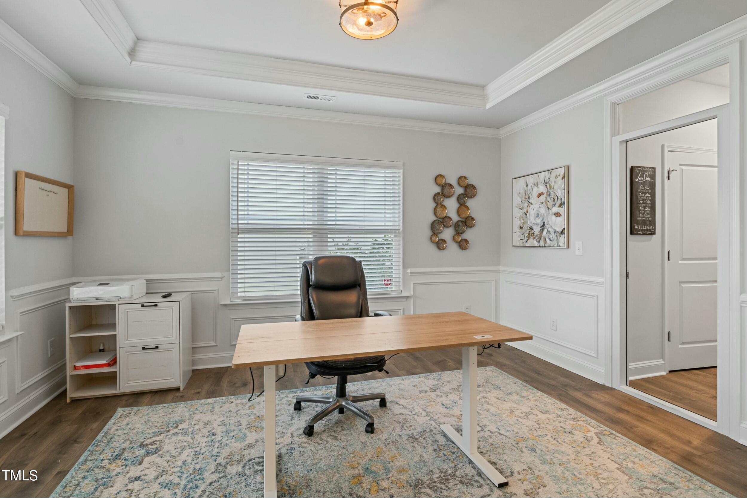 182 Hillmont Drive Garner, NC 27529 - Photo 5 of 19 tempImageuHupa1