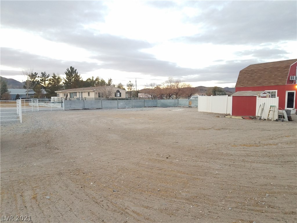 3901 West Blosser Ranch Road Pahrump, NV 89060 - Photo 16 of 38 Gallery Image 16