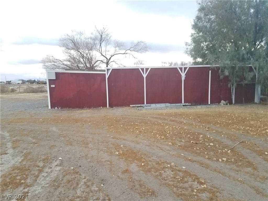 3901 West Blosser Ranch Road Pahrump, NV 89060 - Photo 20 of 38 Gallery Image 20