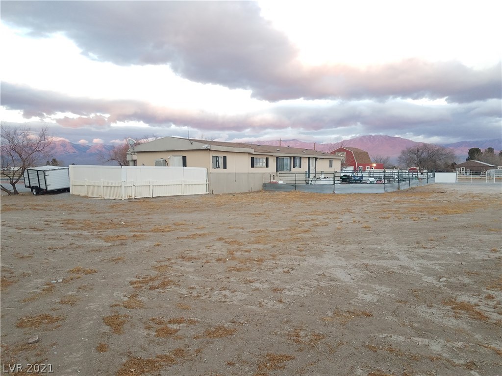 3901 West Blosser Ranch Road Pahrump, NV 89060 - Photo 22 of 38 Gallery Image 22