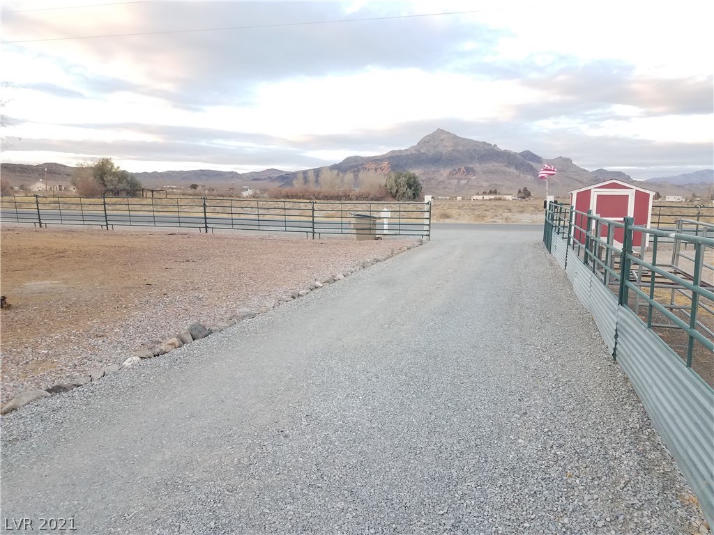 3901 West Blosser Ranch Road Pahrump, NV 89060 - Photo 32 of 38 Gallery Image 32