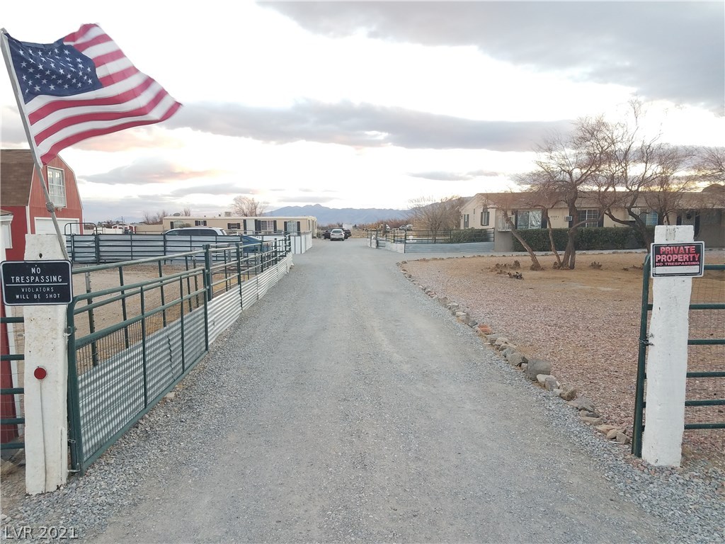 3901 West Blosser Ranch Road Pahrump, NV 89060 - Photo 33 of 38 Gallery Image 33