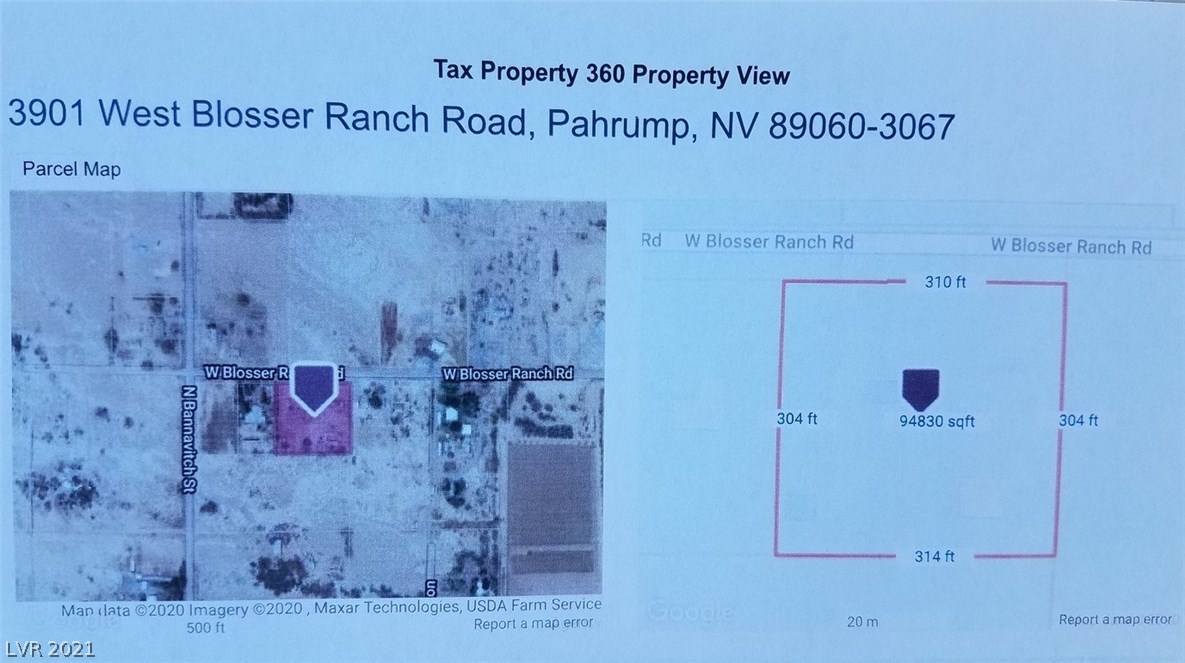 3901 West Blosser Ranch Road Pahrump, NV 89060 - Photo 6 of 38 Gallery Image 6