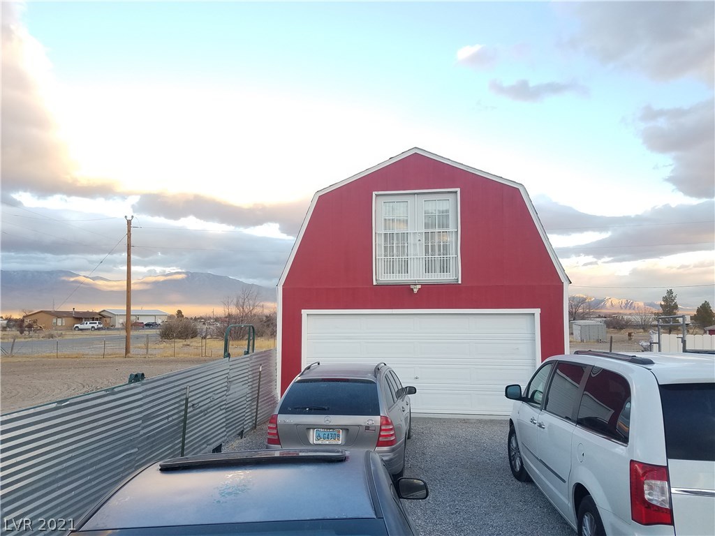 3901 West Blosser Ranch Road Pahrump, NV 89060 - Photo 7 of 38 Gallery Image 7
