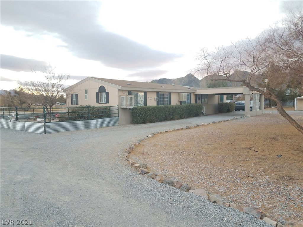 3901 West Blosser Ranch Road Pahrump, NV 89060 - Photo 8 of 38 Gallery Image 8
