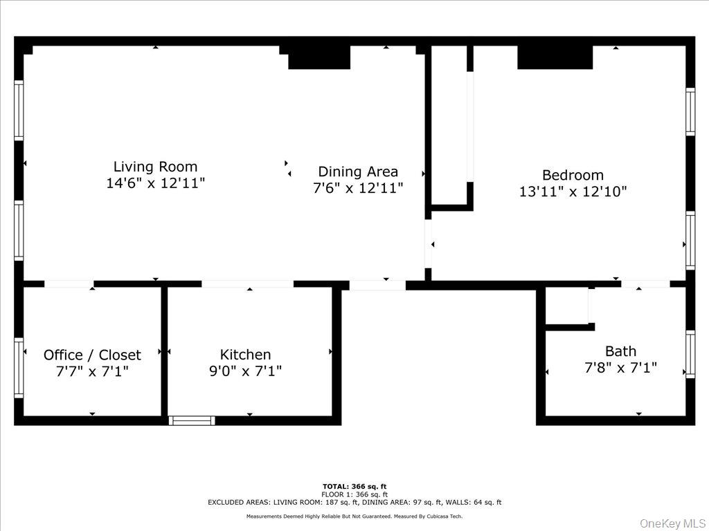 89 Liberty Street Newburgh, NY 12550 - Photo 33 of 33