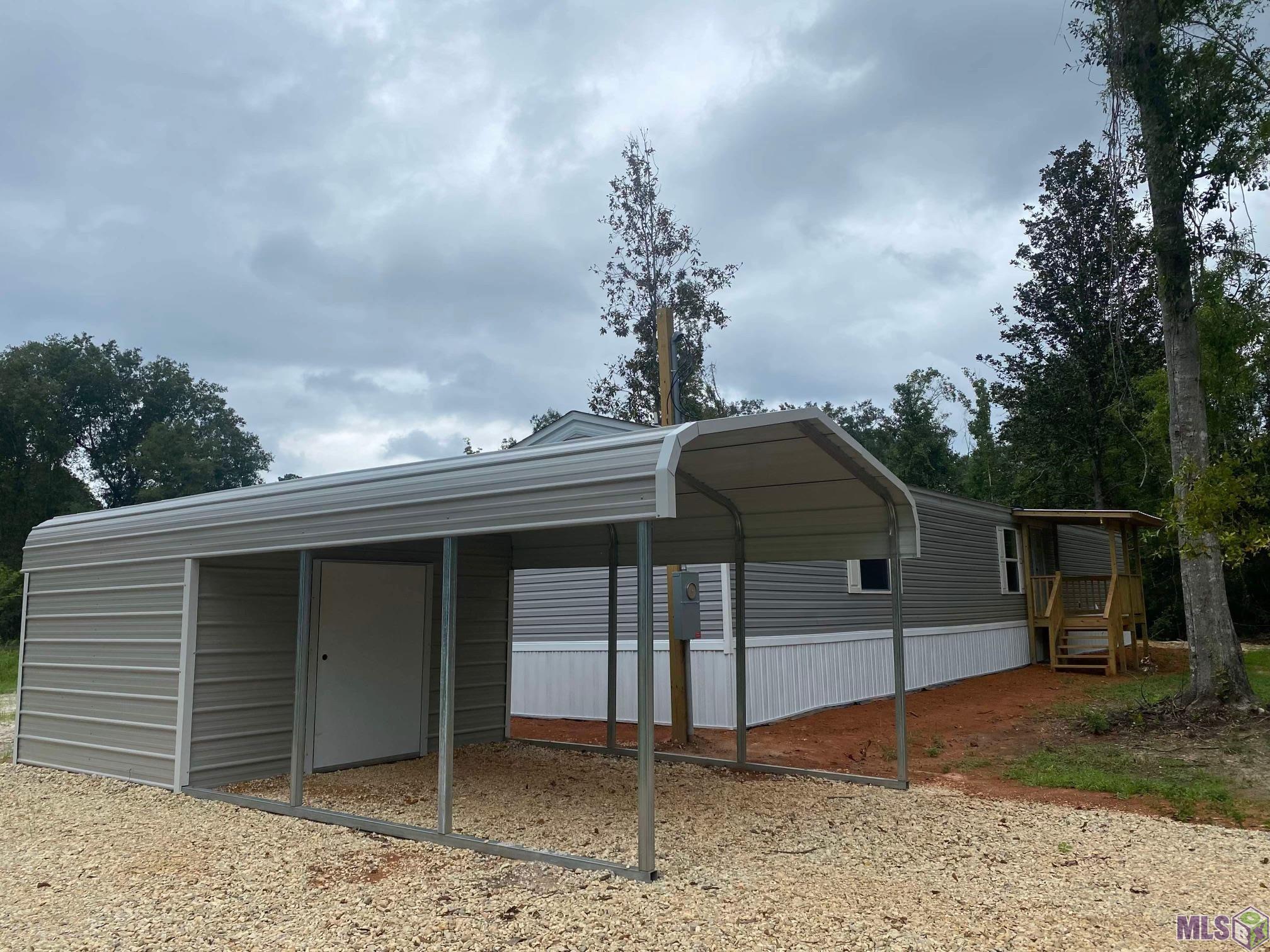 39031 South Thibodeaux Road Ponchatoula, LA 70454 - Photo 3 of 24 Gallery Image 3