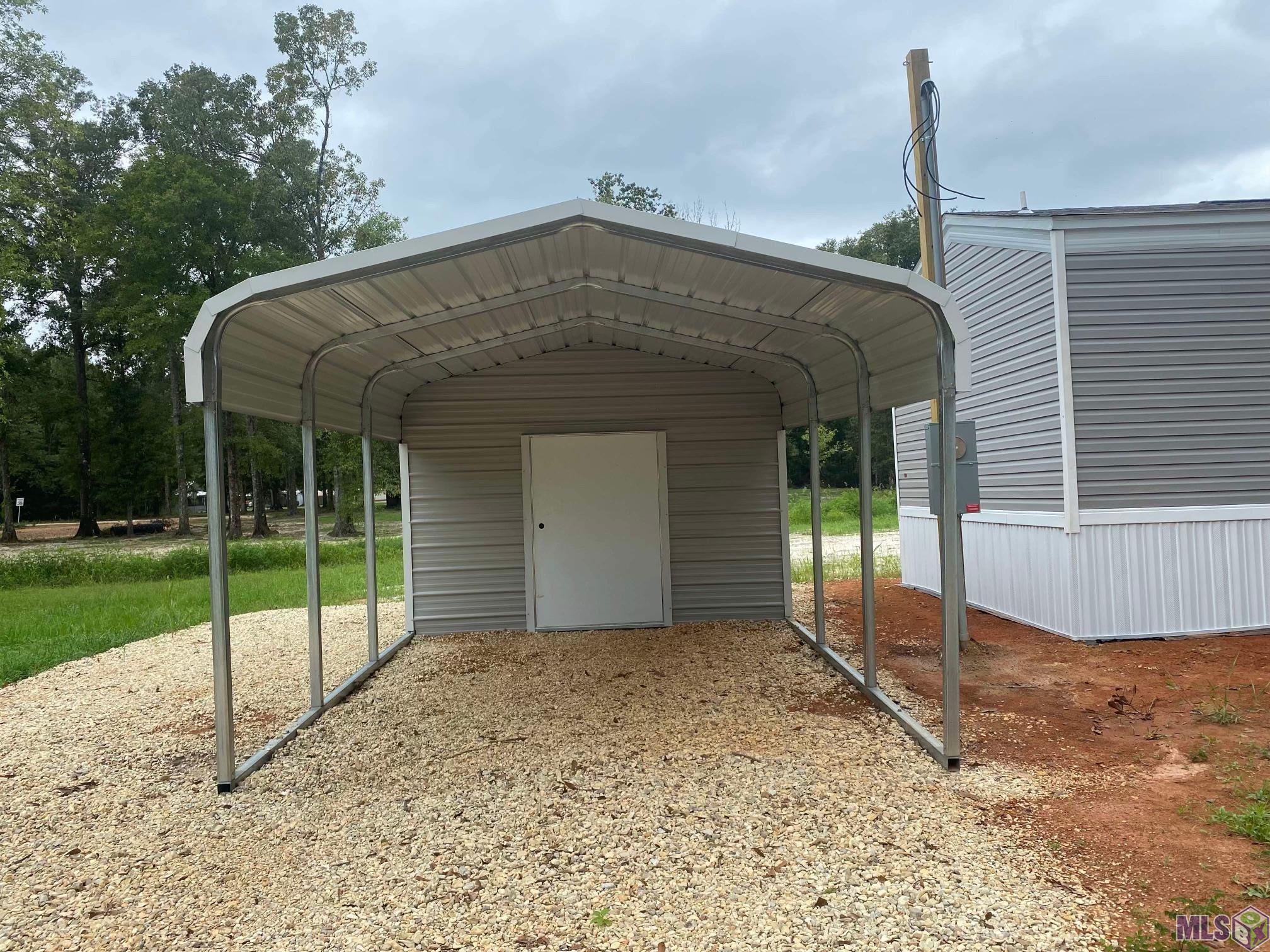39031 South Thibodeaux Road Ponchatoula, LA 70454 - Photo 4 of 24 Gallery Image 4