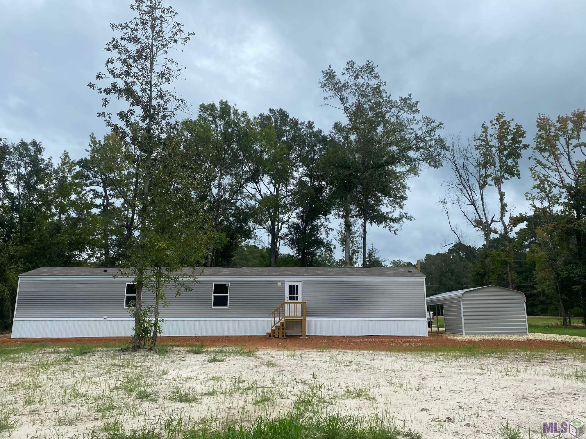 39031 South Thibodeaux Road Ponchatoula, LA 70454 - Photo 5 of 24 Gallery Image 5