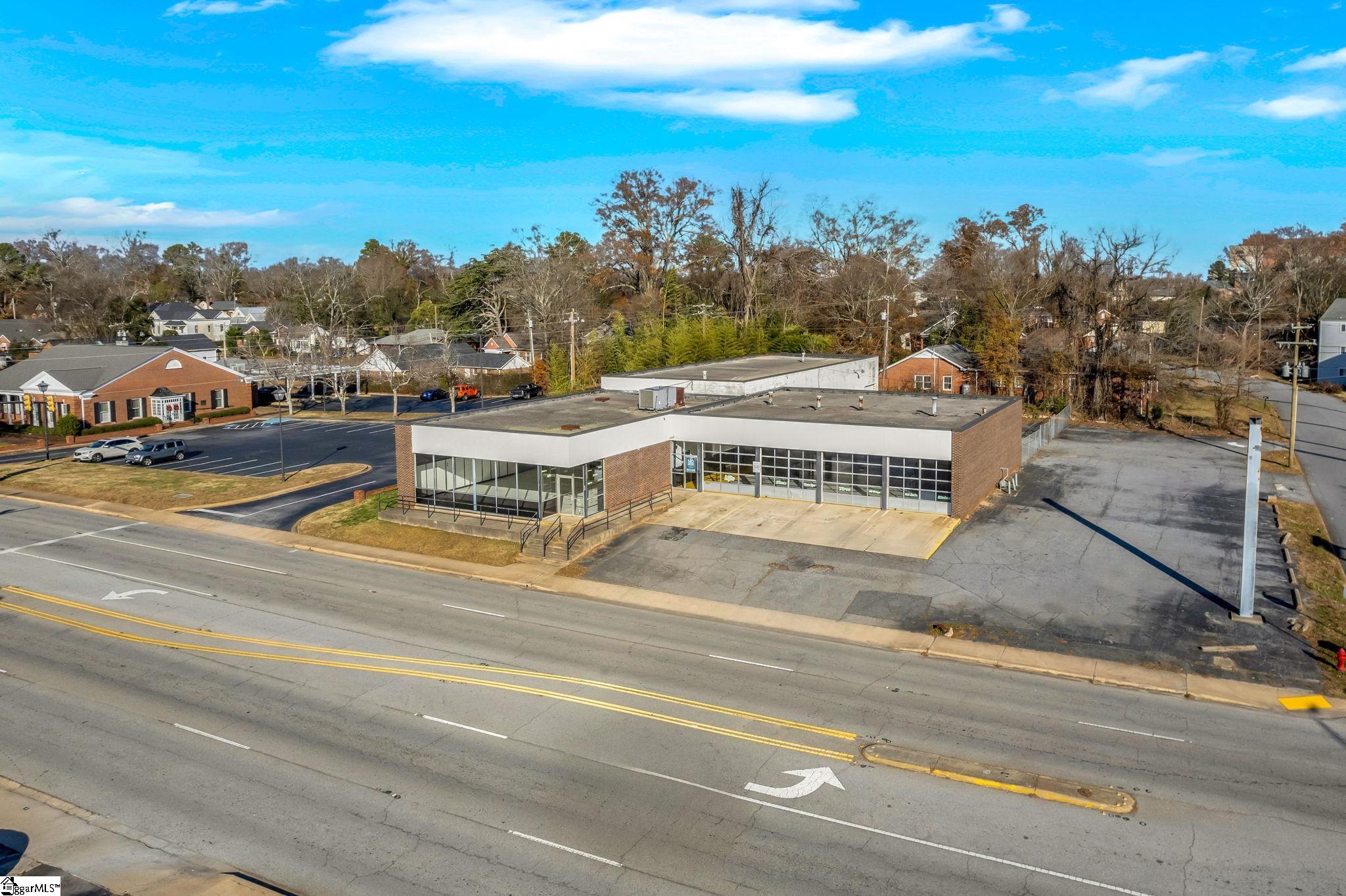 904 North Main Street Anderson, SC 29621 - Photo 30 of 36