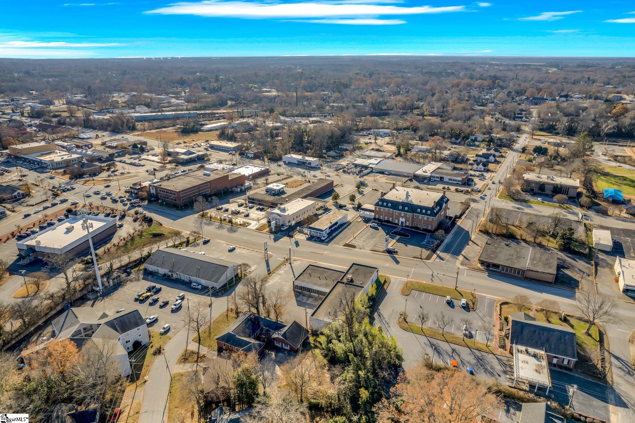 904 North Main Street Anderson, SC 29621 - Photo 35 of 36