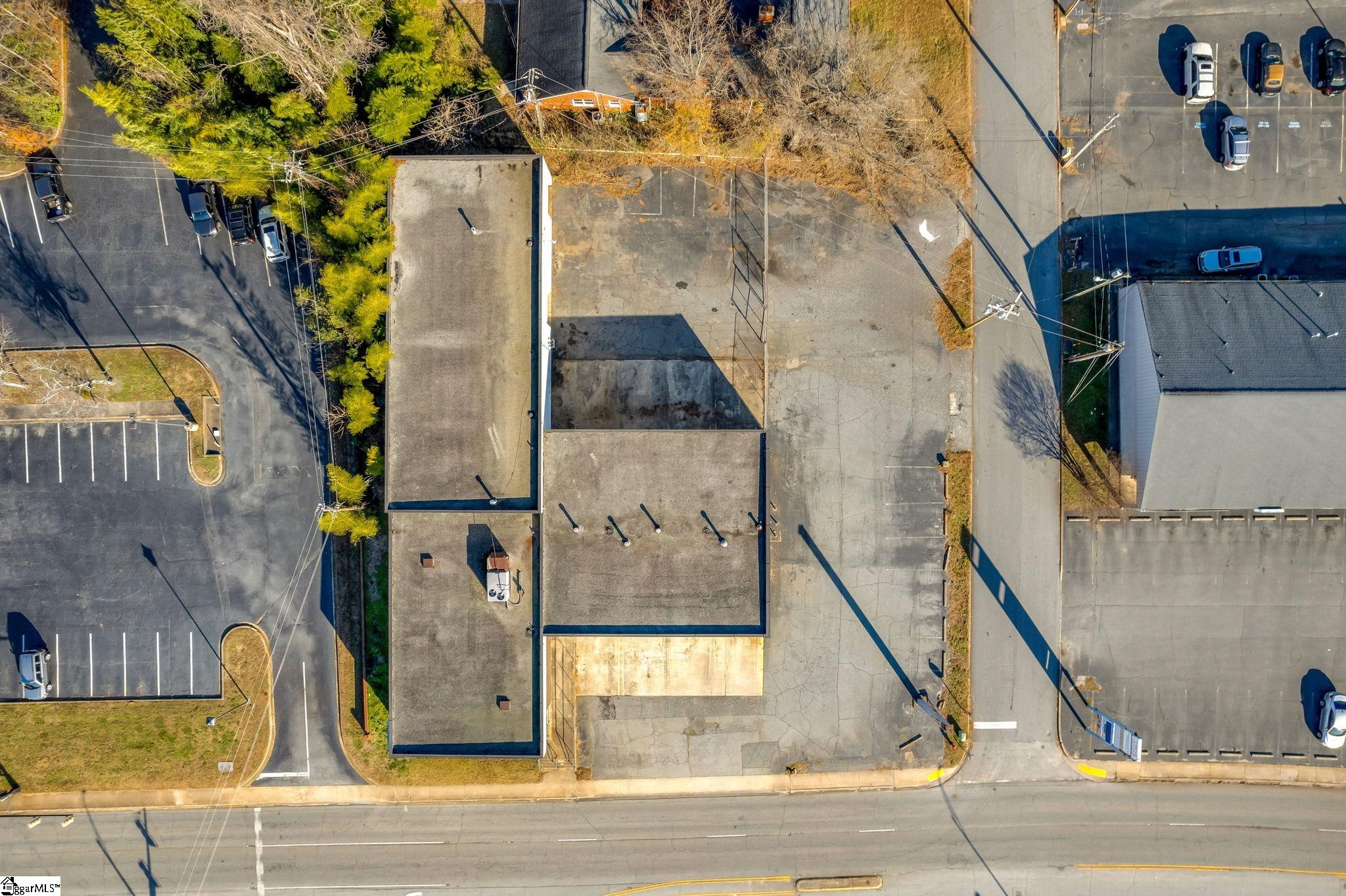 904 North Main Street Anderson, SC 29621 - Photo 36 of 36