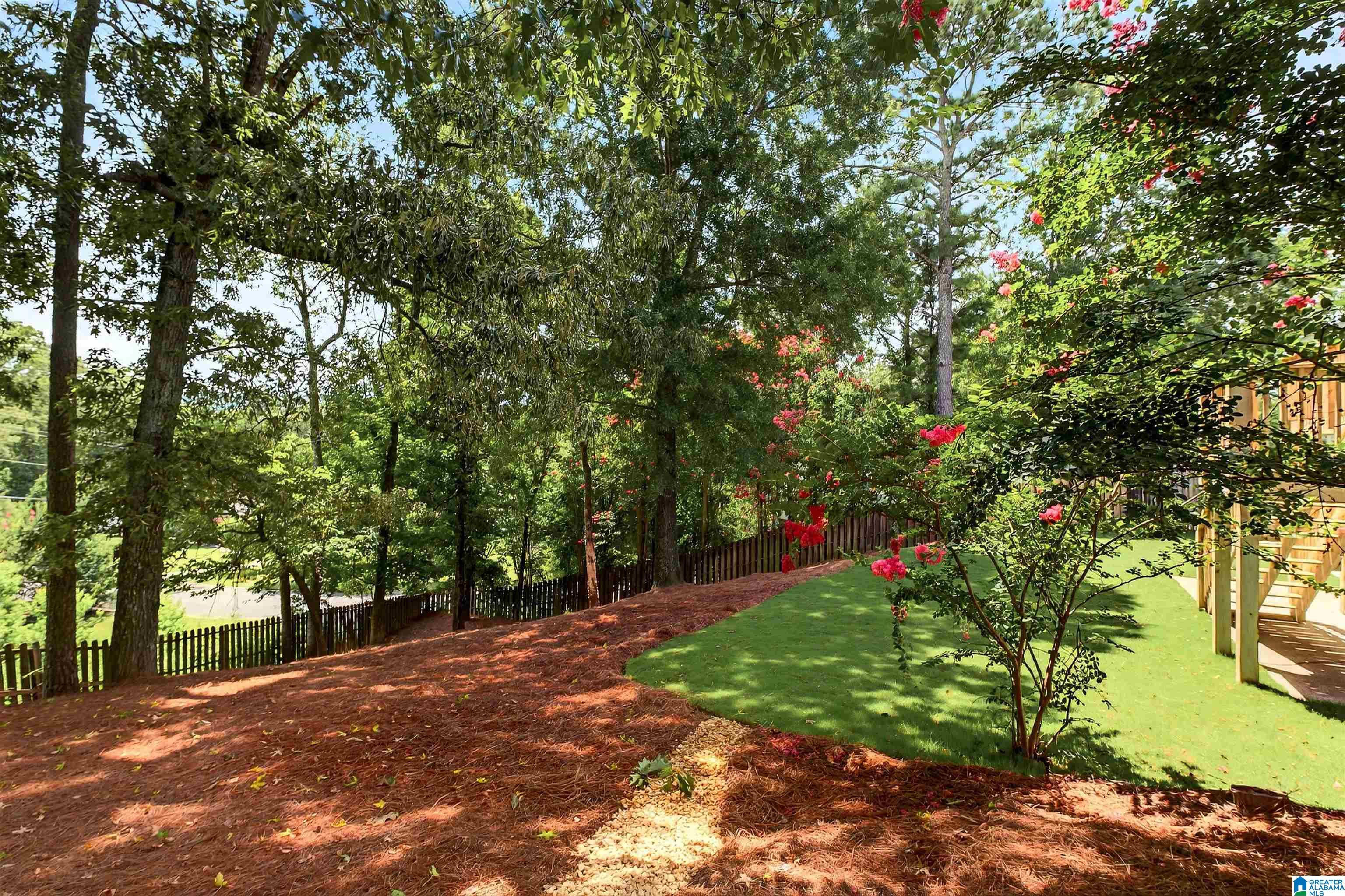 2573 Chandalar Lane Pelham, AL 35124 - Photo 54 of 58