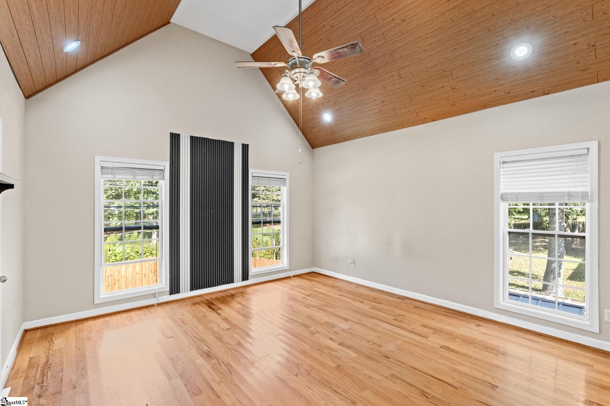 216 Barrett Drive Mauldin, SC 29662 - Photo 18 of 35