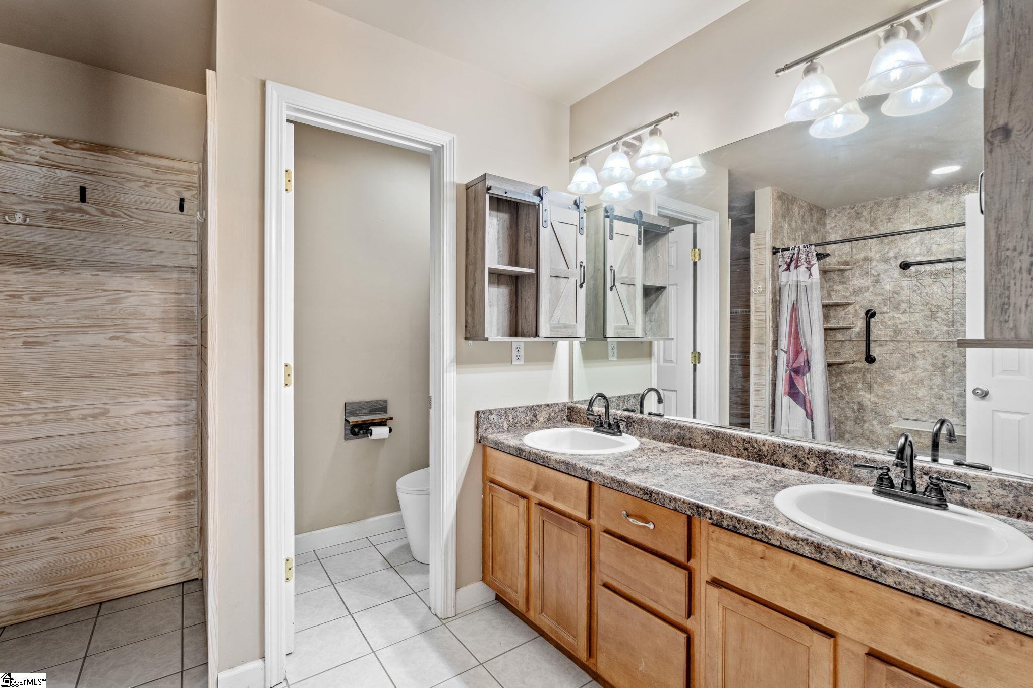 216 Barrett Drive Mauldin, SC 29662 - Photo 20 of 35