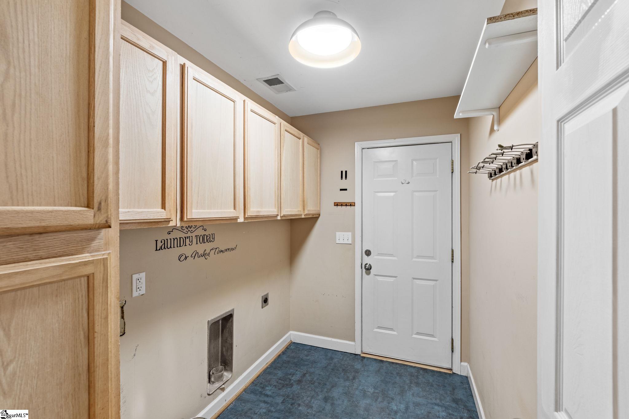 216 Barrett Drive Mauldin, SC 29662 - Photo 22 of 35