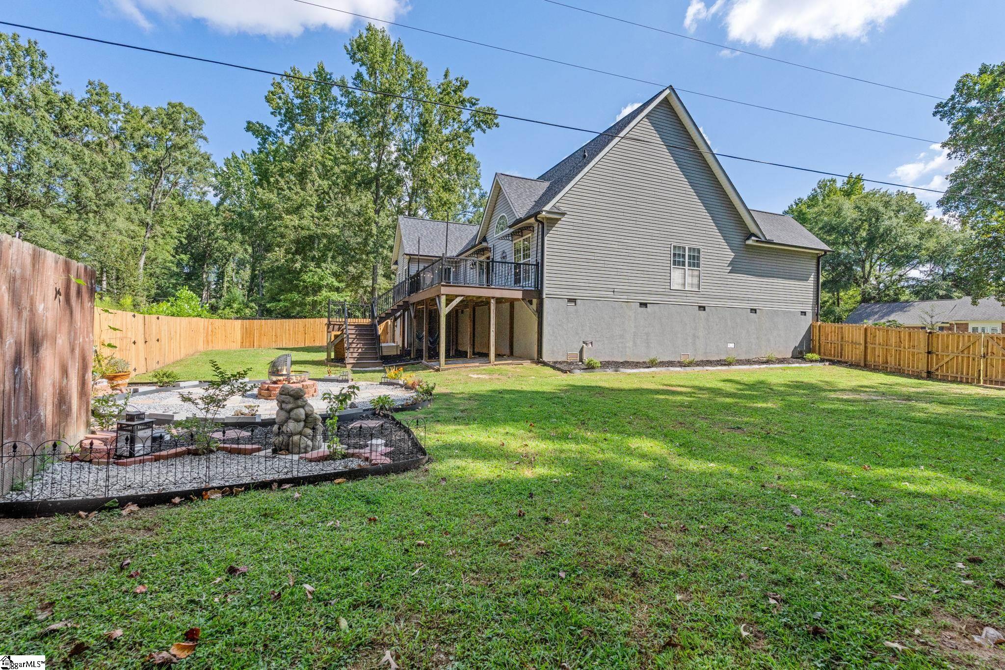 216 Barrett Drive Mauldin, SC 29662 - Photo 28 of 35