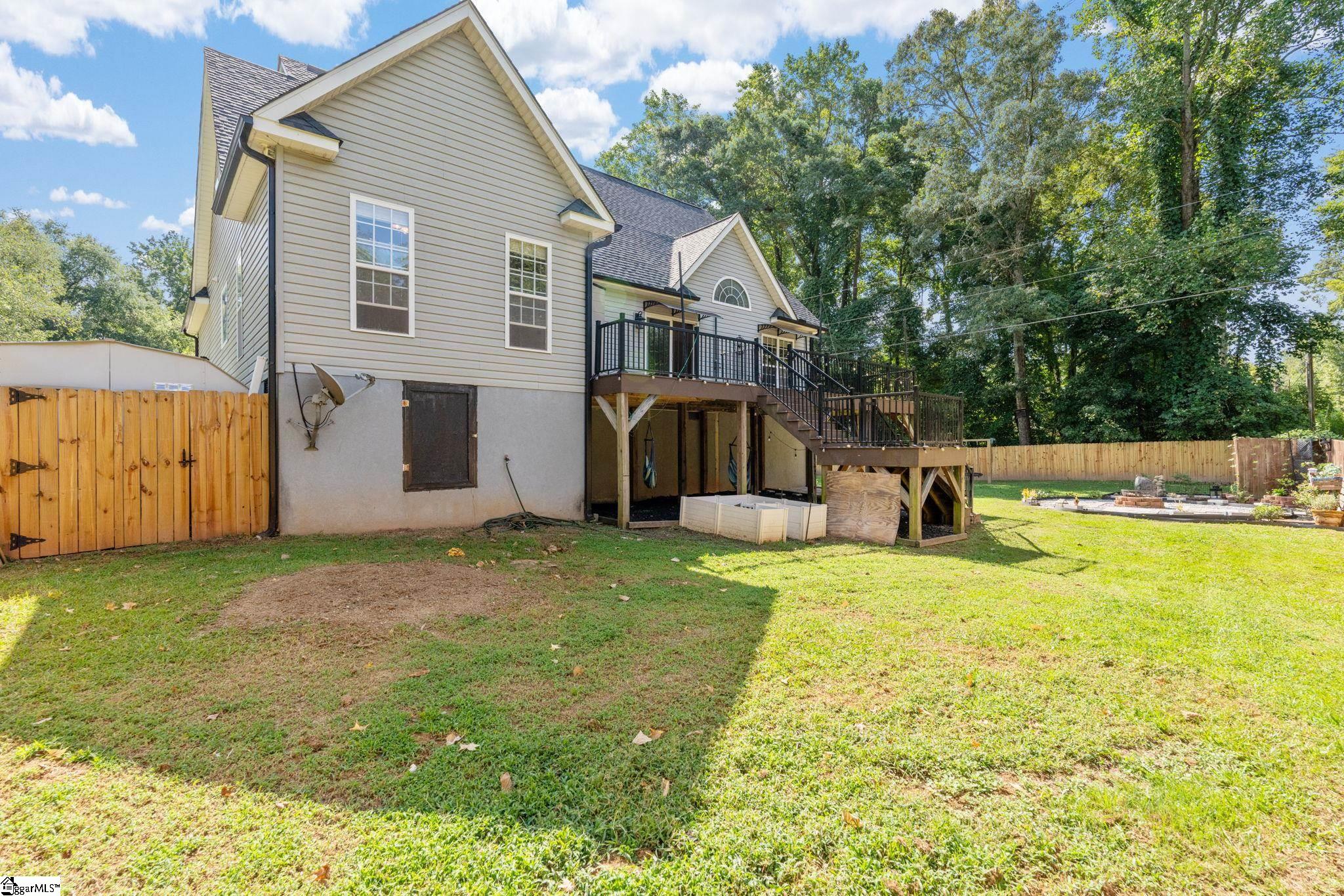 216 Barrett Drive Mauldin, SC 29662 - Photo 30 of 35