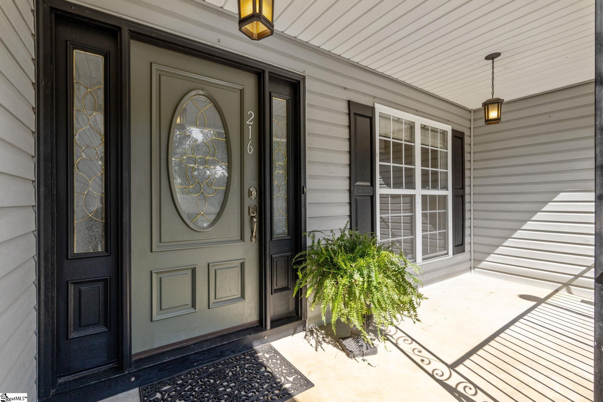 216 Barrett Drive Mauldin, SC 29662 - Photo 33 of 35