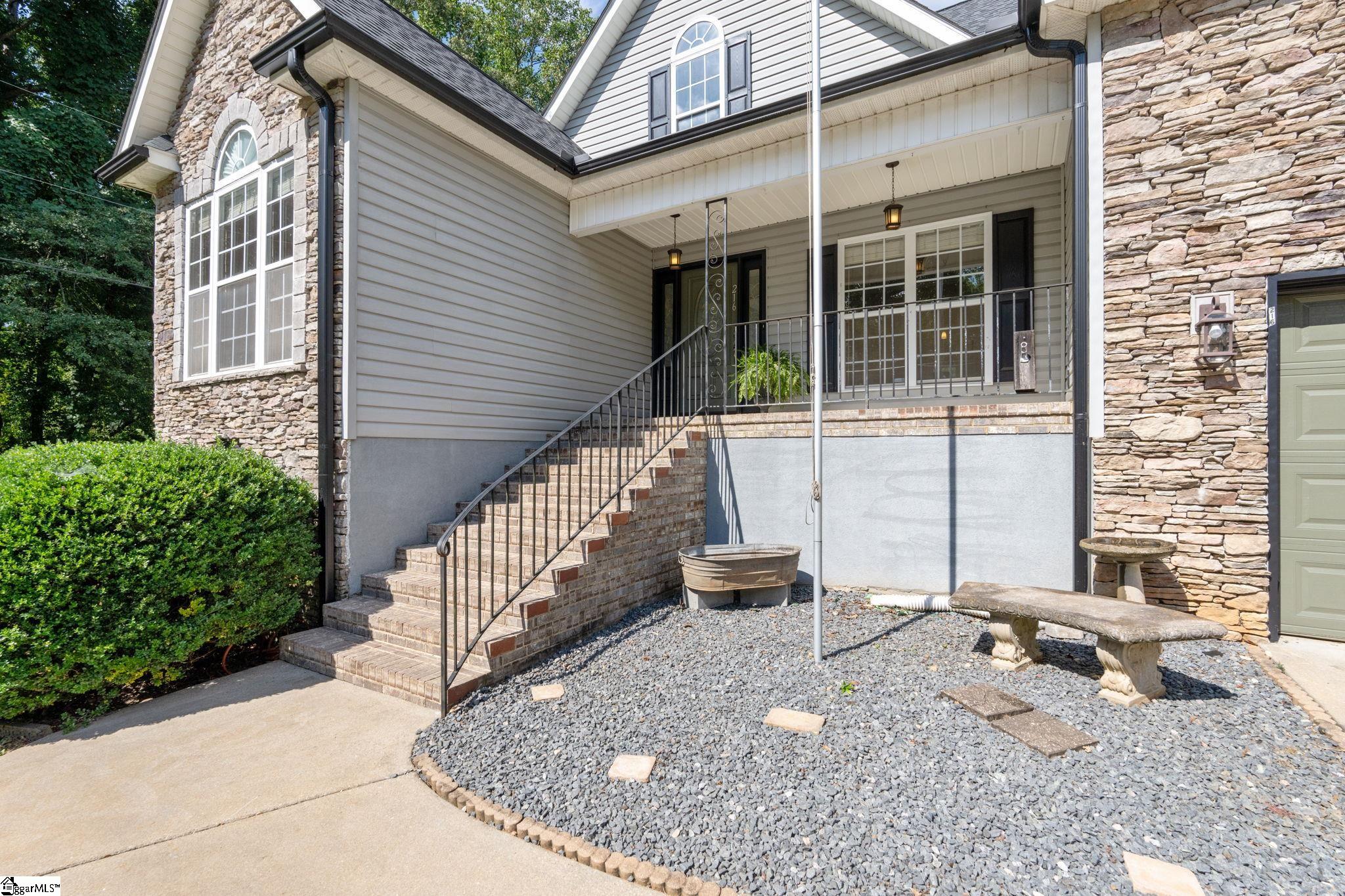 216 Barrett Drive Mauldin, SC 29662 - Photo 34 of 35
