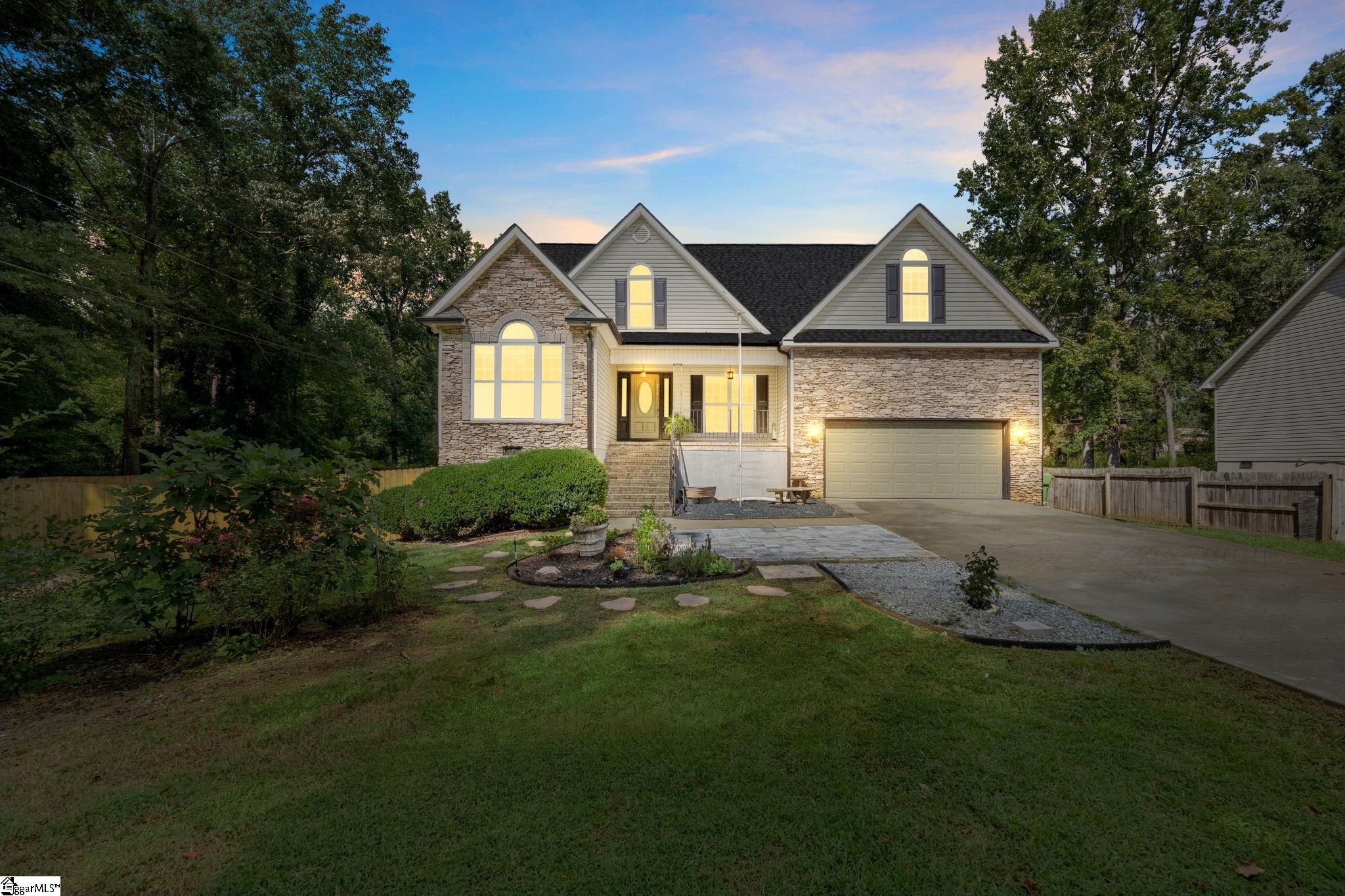 216 Barrett Drive Mauldin, SC 29662 - Photo 35 of 35
