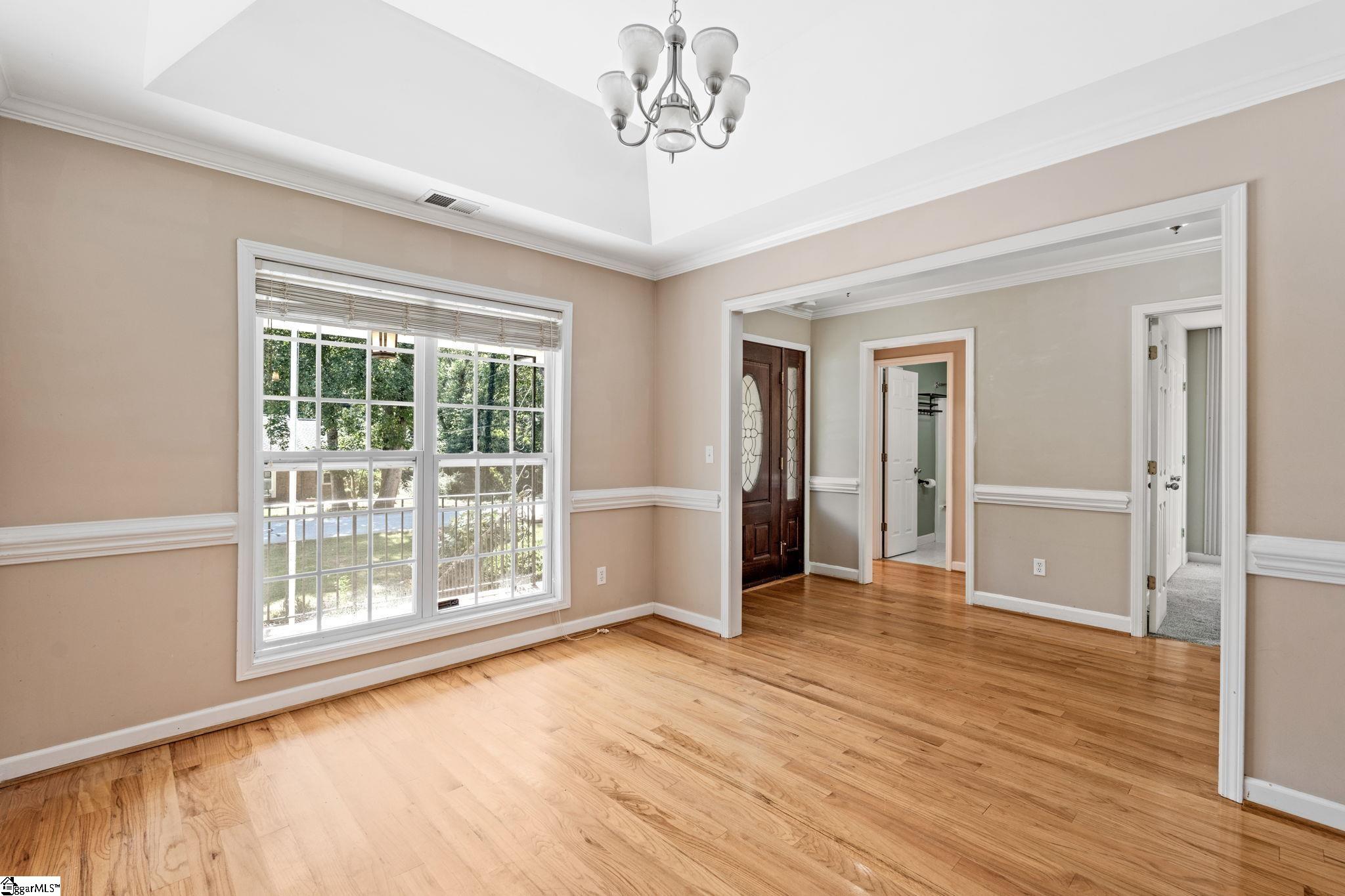 216 Barrett Drive Mauldin, SC 29662 - Photo 4 of 35