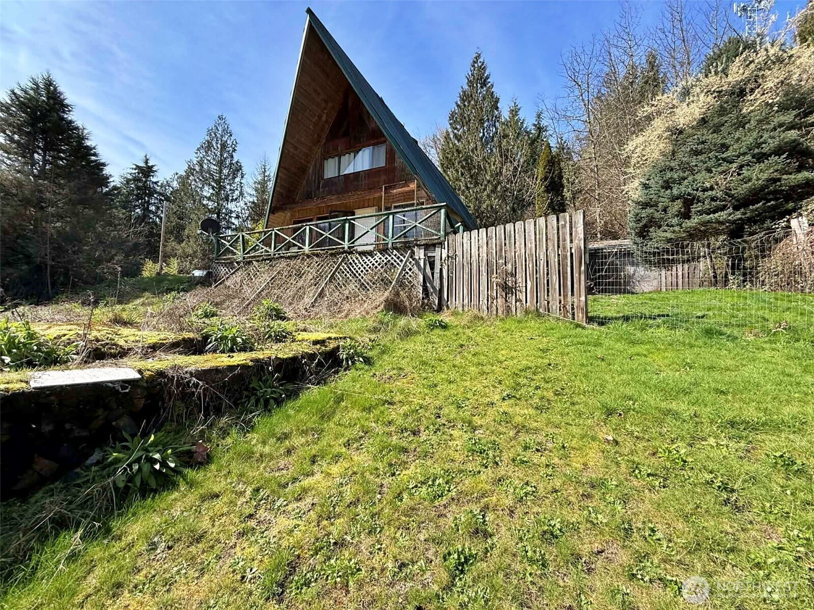 360 Peters Road Randle, WA 98377 - Photo 3 of 19