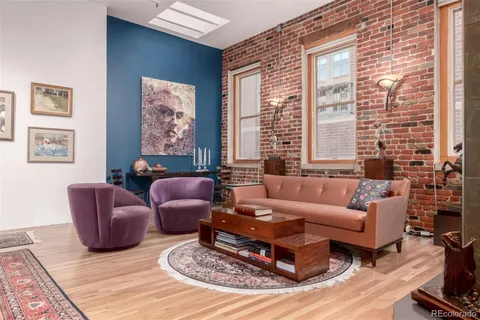 $1,299,000 | 1488 Wazee Street, Unit 2F, Denver, CO 80202