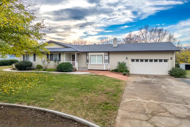 $499,900 | 6766 Drake Drive, Anderson, CA 96007