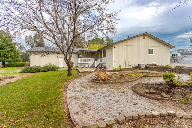 $499,900 | 6766 Drake Drive, Anderson, CA 96007