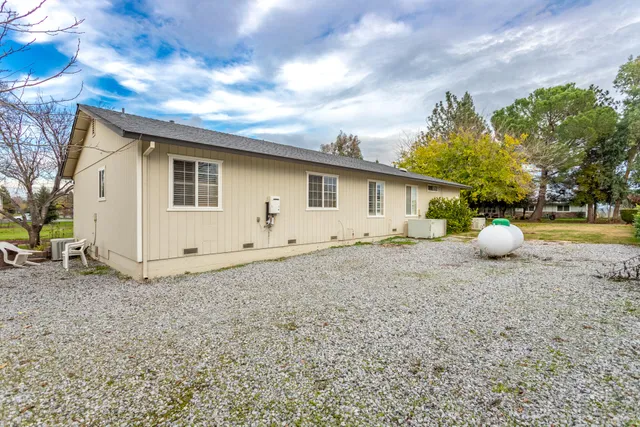 $499,900 | 6766 Drake Drive, Anderson, CA 96007