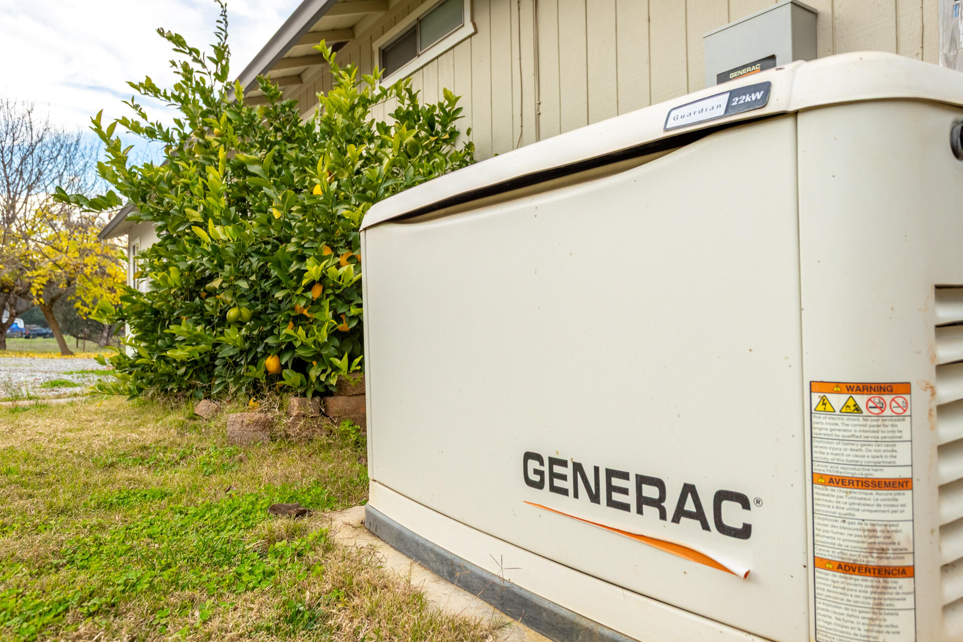 6766 Drake Drive Anderson, CA 96007 - Photo 19 of 44 a view of a door front of the house