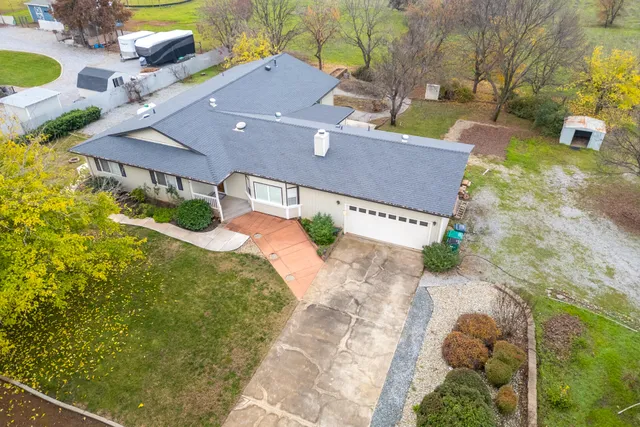 $499,900 | 6766 Drake Drive, Anderson, CA 96007