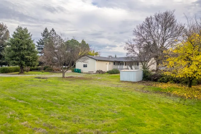 $499,900 | 6766 Drake Drive, Anderson, CA 96007