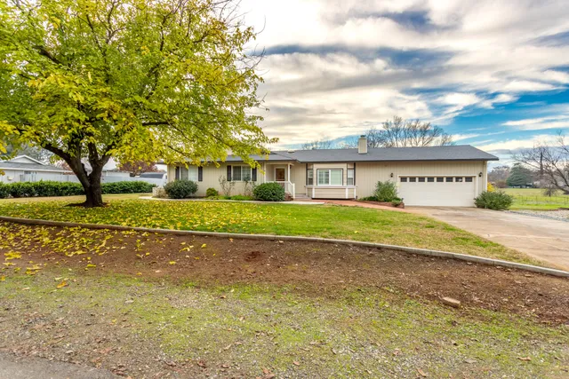 $499,900 | 6766 Drake Drive, Anderson, CA 96007