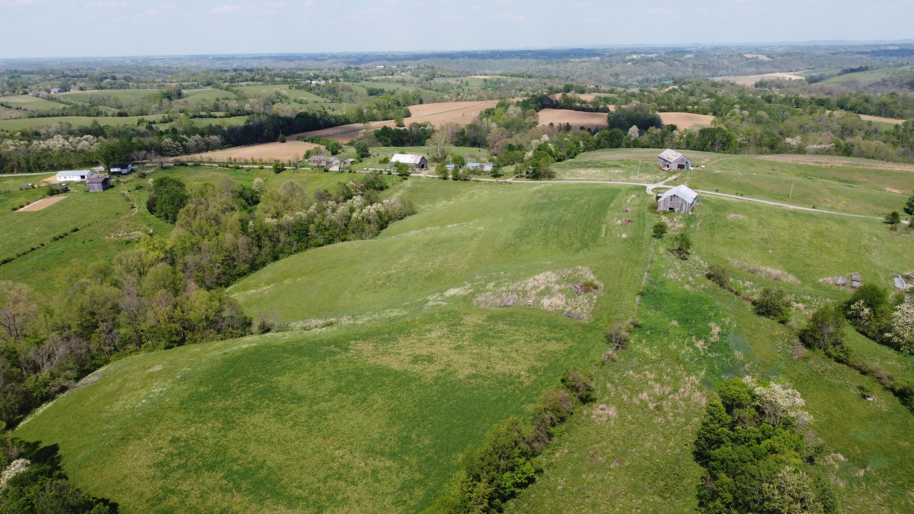 758 Bethel Road Moorefield, KY 40350 - Photo 18 of 18 DJI_0980