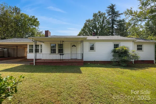 $160,000 | 187 Oakridge Drive, Forest City, NC 28043