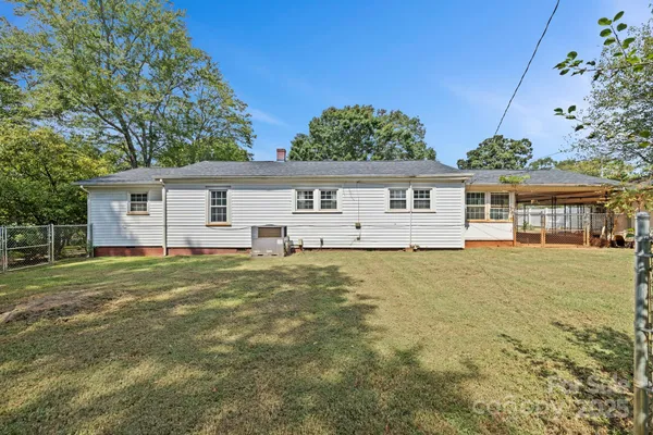 $160,000 | 187 Oakridge Drive, Forest City, NC 28043