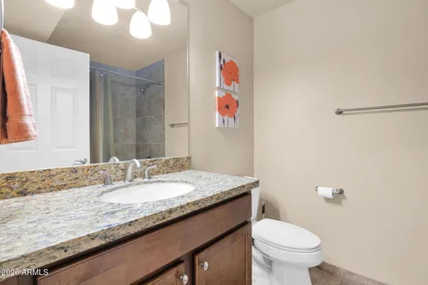 $650,000 | 10080 East Mountainview Lake Drive, Unit F261, Scottsdale, AZ 85258