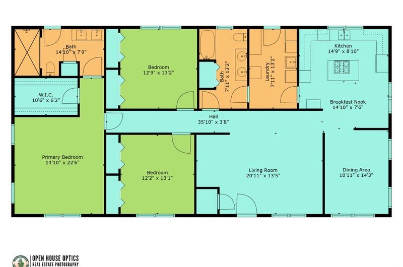 2650 Cabbage Hammock Road St. Augustine, FL 32092 - Photo 18 of 91 Gallery Image 18