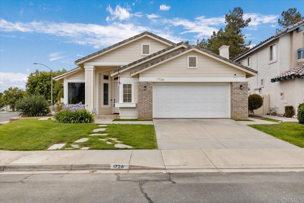 1726 Medinah Road San Marcos, CA 92069 - Photo 1 of 29