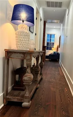 $2,500 | 3421 Burgundy Street, New Orleans, LA 70117