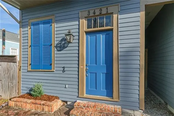 $2,500 | 3421 Burgundy Street, New Orleans, LA 70117