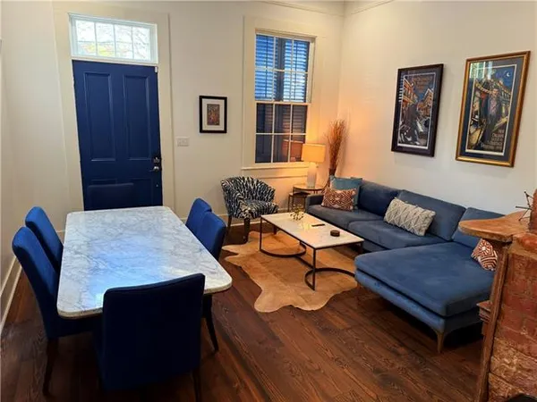 $2,500 | 3421 Burgundy Street, New Orleans, LA 70117