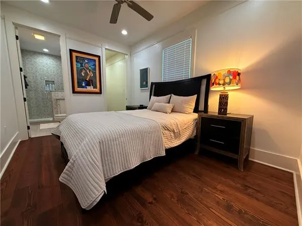 $2,500 | 3421 Burgundy Street, New Orleans, LA 70117