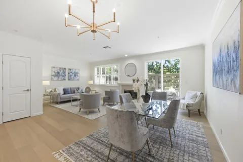 $1,188,000 | 88 17th Avenue, Unit 109, San Mateo, CA 94402