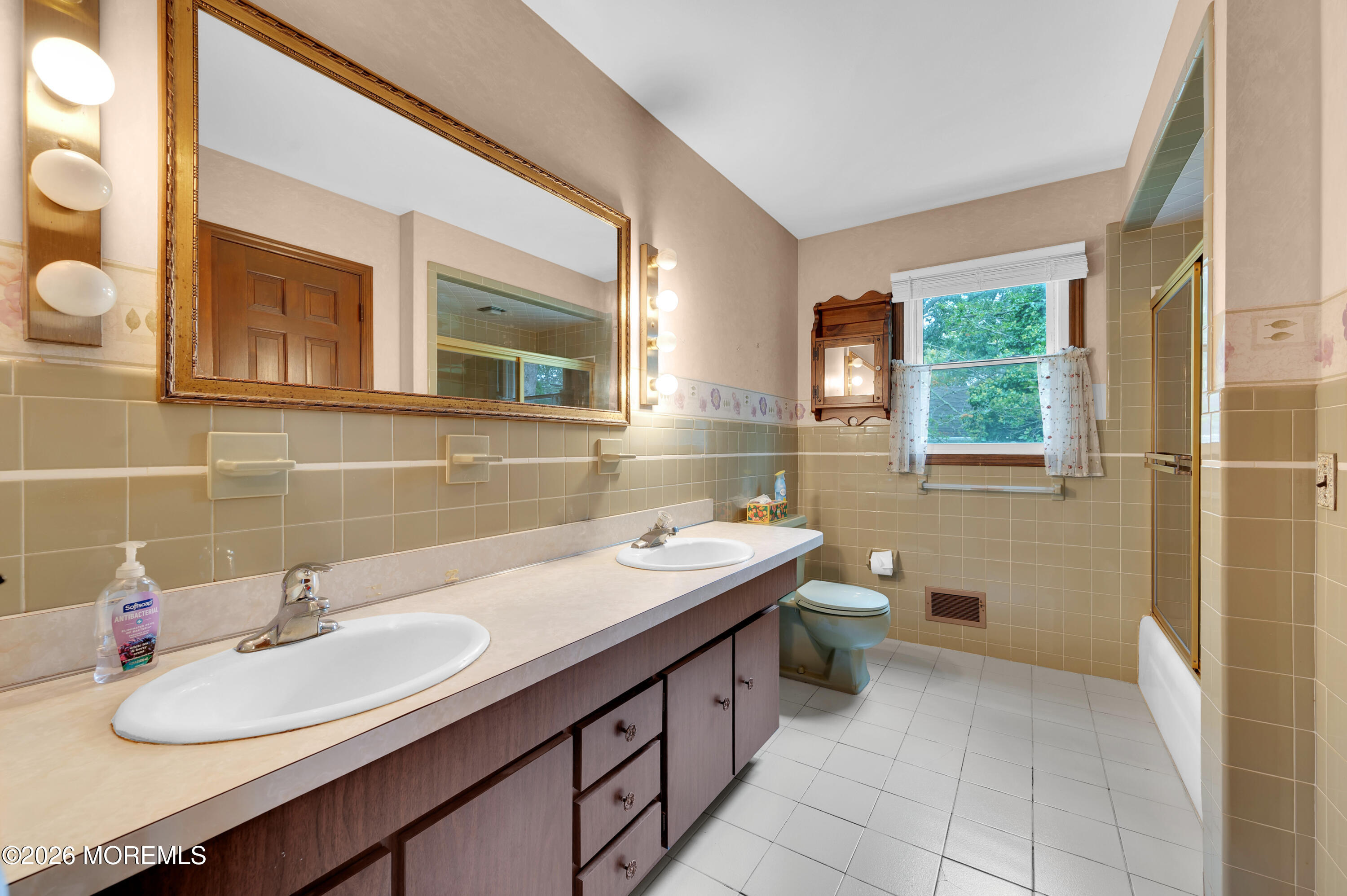 1747 Forge Pond Road Brick, NJ 08724 - Photo 22 of 49 Master Bath 1