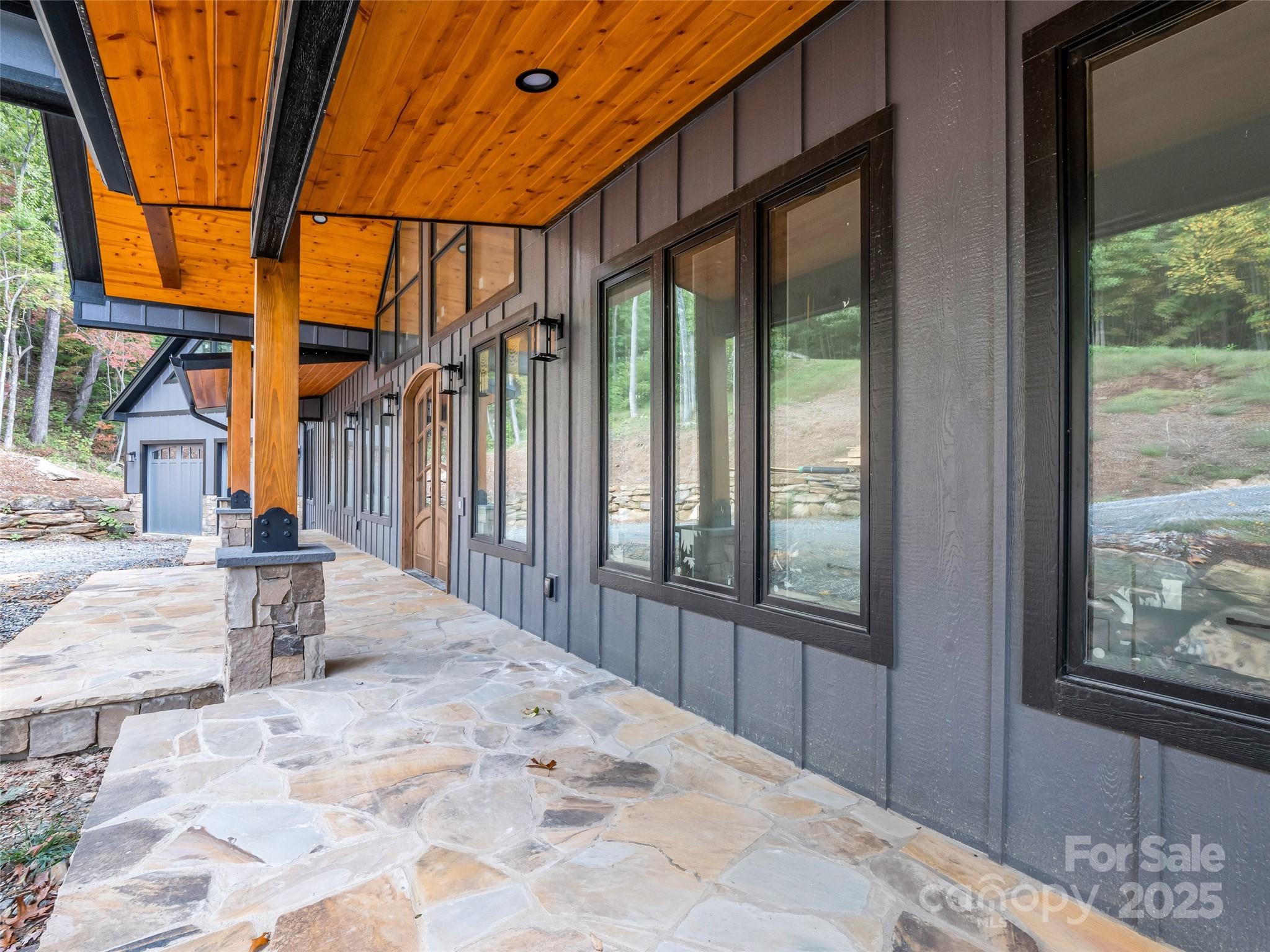 93 Chesterfield Drive Mill Spring, NC 28756 - Photo 39 of 48