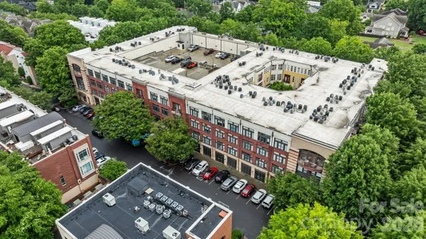 $294,000 | 2125 Southend Drive, Unit 448, Charlotte, NC 28203