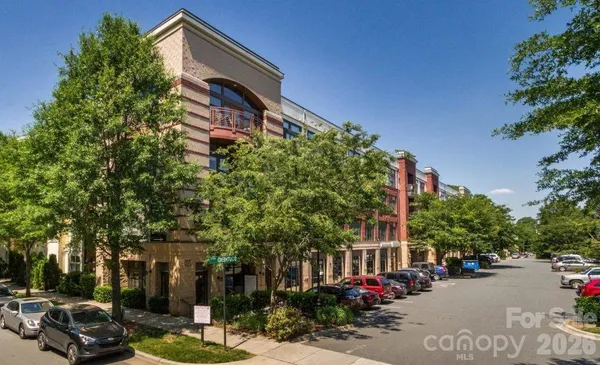 $289,000 | 2125 Southend Drive, Unit 448, Charlotte, NC 28203